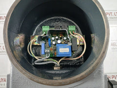 Funke+Huster Dtar21 Explosion Protected Signaling Unit 230V-50/60Hz/0.02A