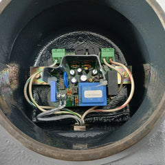 Funke+Huster Dtar 21 Explosion Protected Signaling Unit