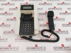 Funke+Huster Fernsig 11231027 Weatherproof Indoor-outdoor Telephone Ip65 Ik08