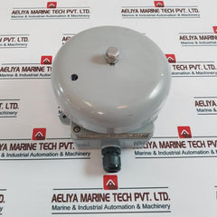 Funke & Huster Fernsig Aw2 Signalling Bell Ip55