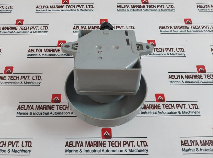 Funke & Huster Fernsig Aw2 Signalling Bell Ip55