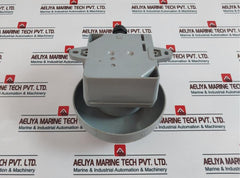 Funke & Huster Fernsig Aw2 Signalling Bell Ip55