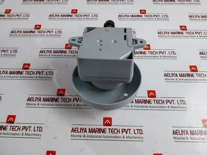 Funke & Huster Fernsig Fhf21162127 aw1 Alarm Bell 240vac 60hz 0.065a Ip55