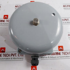 Funke & Huster Fernsig Fhf21162127 aw1 Alarm Bell 240vac 60hz 0.065a Ip55