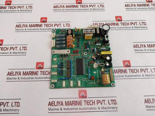 Fununo 64P1106 Processor Circuit Board
