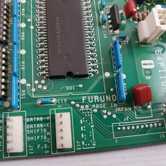 Fununo 64P1106 Processor Circuit Board