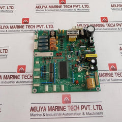 Fununo 64P1106 Processor Circuit Board