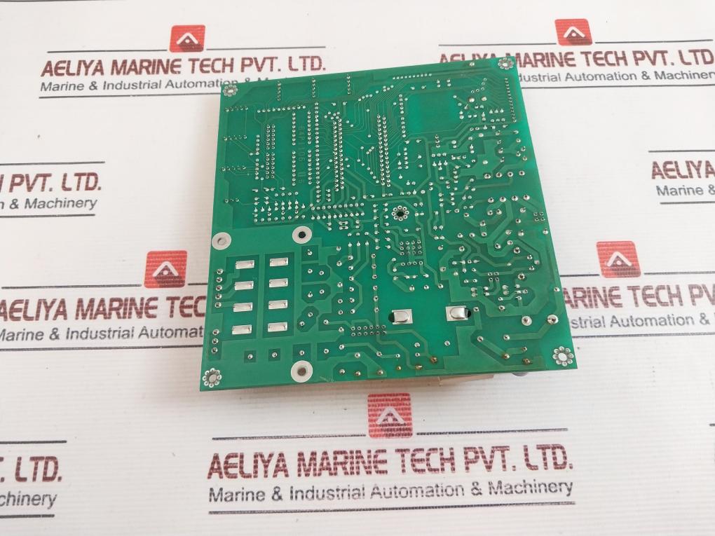 Fununo 64P1106 Processor Circuit Board