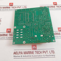 Fununo 64P1106 Processor Circuit Board
