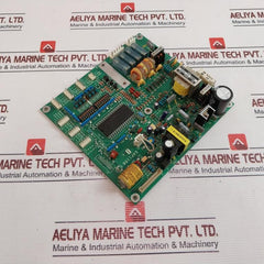 Fununo 64P1106 Processor Circuit Board