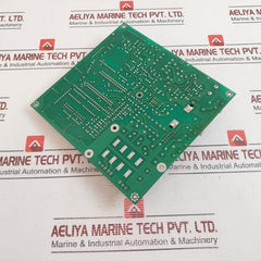 Fununo 64P1106 Processor Circuit Board