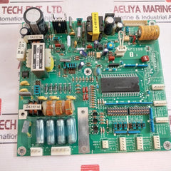 Fununo 64P1106 Processor Circuit Board