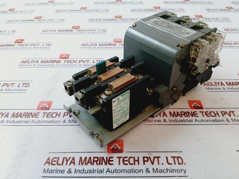 Furnas 14fp32a*91 Bi-metal Overload Relay 600 Vac