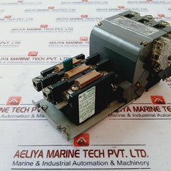 Furnas 14fp32a*91 Bi-metal Overload Relay 600 Vac