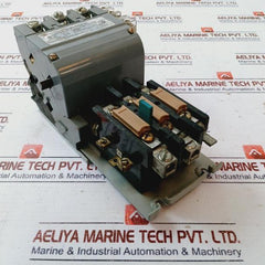 Furnas 14fp32a*91 Bi-metal Overload Relay 600 Vac