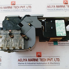 Furnas 14fp32a*91 Bi-metal Overload Relay 600 Vac