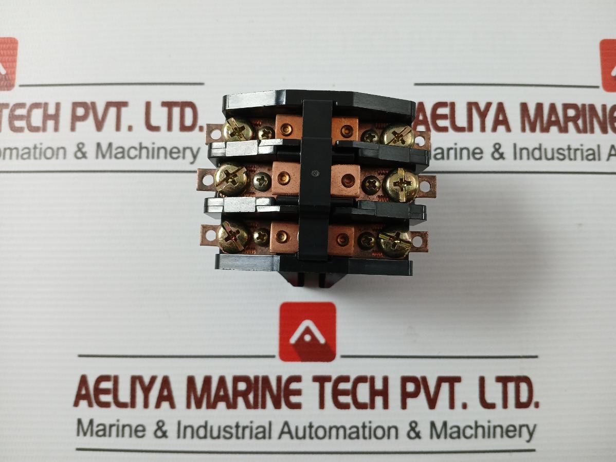 Furnas 41Nb30Afm Definite Purpose Controller 3-pole