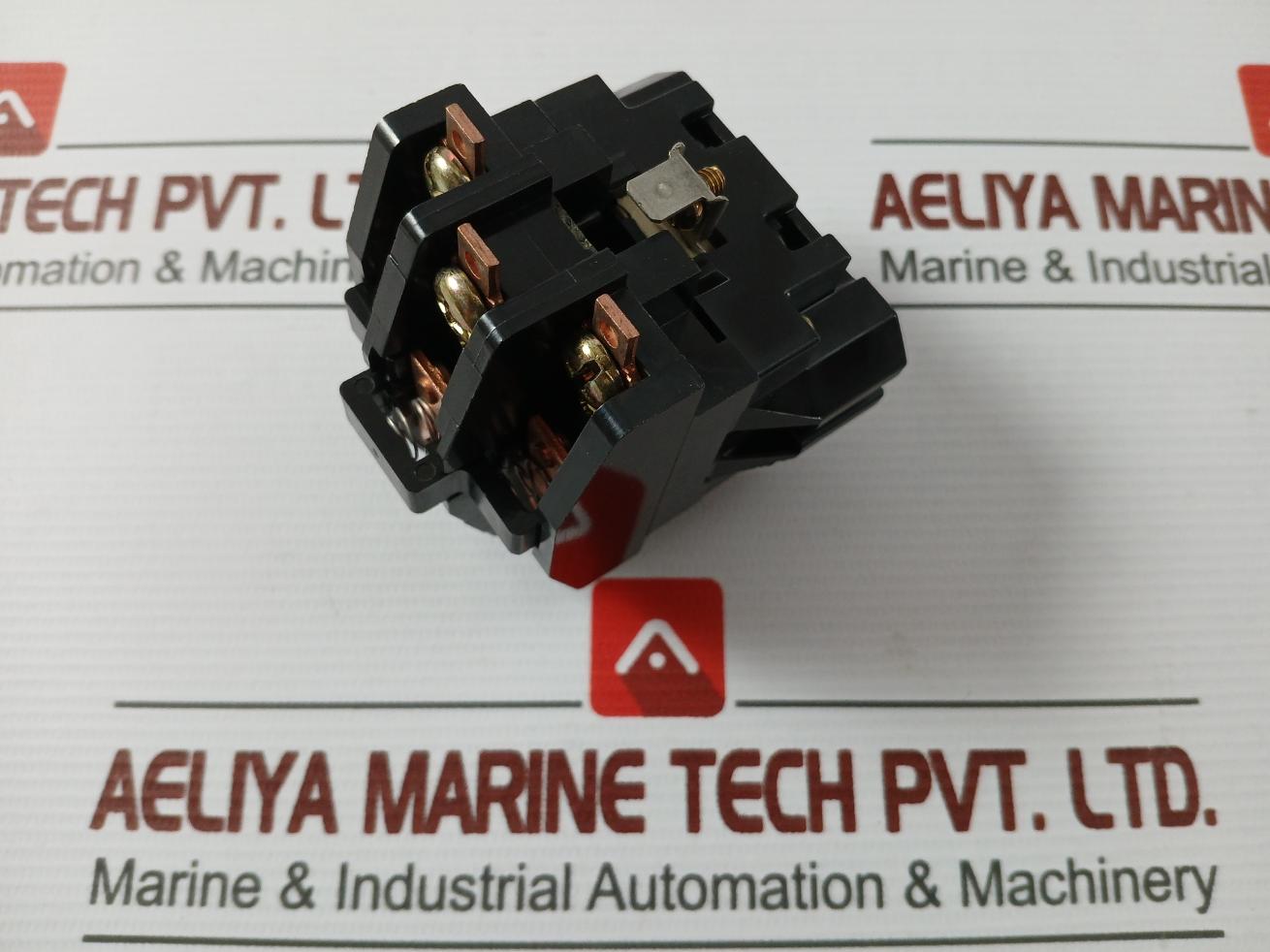 Furnas 41Nb30Afm Definite Purpose Controller 3-pole