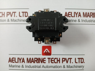 Furnas 41Nb30Afm Definite Purpose Controller 3-pole