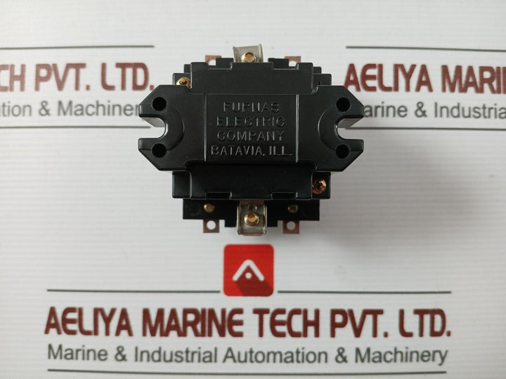 Furnas 41Nb30Afm Definite Purpose Controller 3-pole