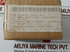 Furnas 41Nb30Afm Definite Purpose Controller 3-pole