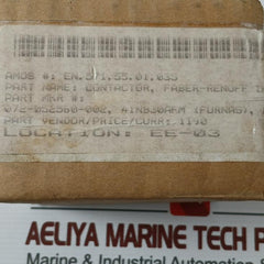 Furnas 41Nb30Afm Definite Purpose Controller 3-pole