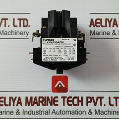 Furnas 41Nb30Afm Definite Purpose Controller 3-pole