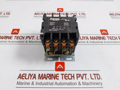 Furnas 42Bf25Aj 4 Pole Definite Purpose Controller 24V 50/60Hz Fl 30A