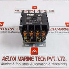 Furnas 42Bf25Aj 4 Pole Definite Purpose Controller 24V 50/60Hz Fl 30A