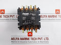 Furnas 42Bf25Aj 4 Pole Definite Purpose Controller 24V 50/60Hz Fl 30A