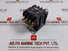 Furnas 42Bf25Aj 4 Pole Definite Purpose Controller 24V 50/60Hz Fl 30A