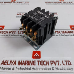 Furnas 42Bf25Aj 4 Pole Definite Purpose Controller 24V 50/60Hz Fl 30A