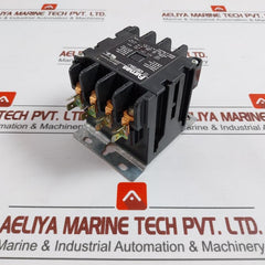 Furnas 42Bf25Aj 4 Pole Definite Purpose Controller 24V 50/60Hz Fl 30A
