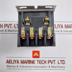 Furnas 42Bf25Aj 4 Pole Definite Purpose Controller 24V 50/60Hz Fl 30A
