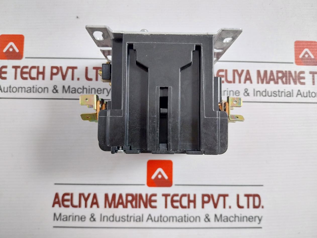 Furnas 42Bf25Aj 4 Pole Definite Purpose Controller 24V 50/60Hz Fl 30A