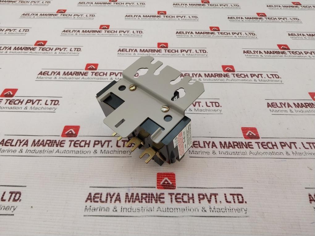 Furnas 48Dc31Aa3 3 Poles Thermal Overload Relay Series C,D