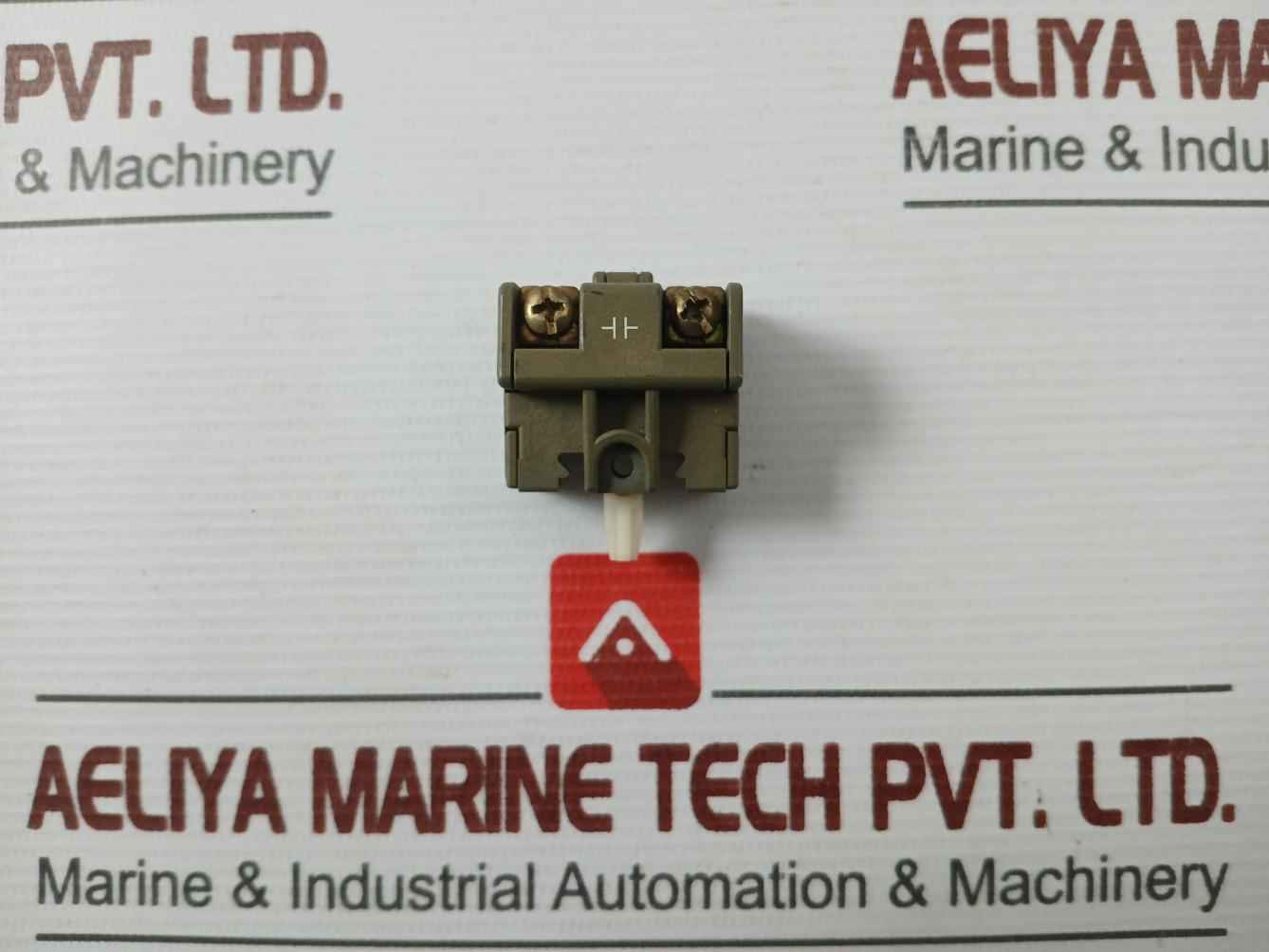 Furnas 49Asno Normally Open Auxiliary Contact