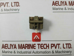 Furnas 49Asno Normally Open Auxiliary Contact