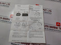 Furnas 49L100102 Right Auxiliary Interlock Kit