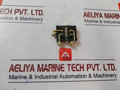 Furnas 49L100102 Right Auxiliary Interlock Kit