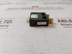 Furnas 49L100102 Right Auxiliary Interlock Kit
