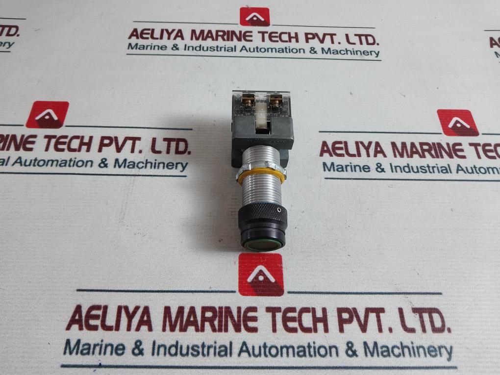 Furnas 52Bak Explosionproof Pushbutton 60/8130