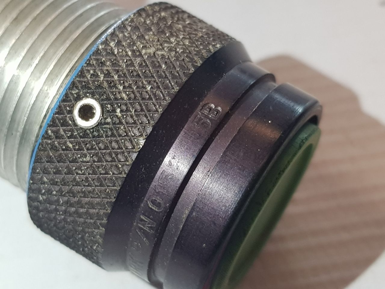 Furnas 52Bak Explosionproof Pushbutton 60/8130