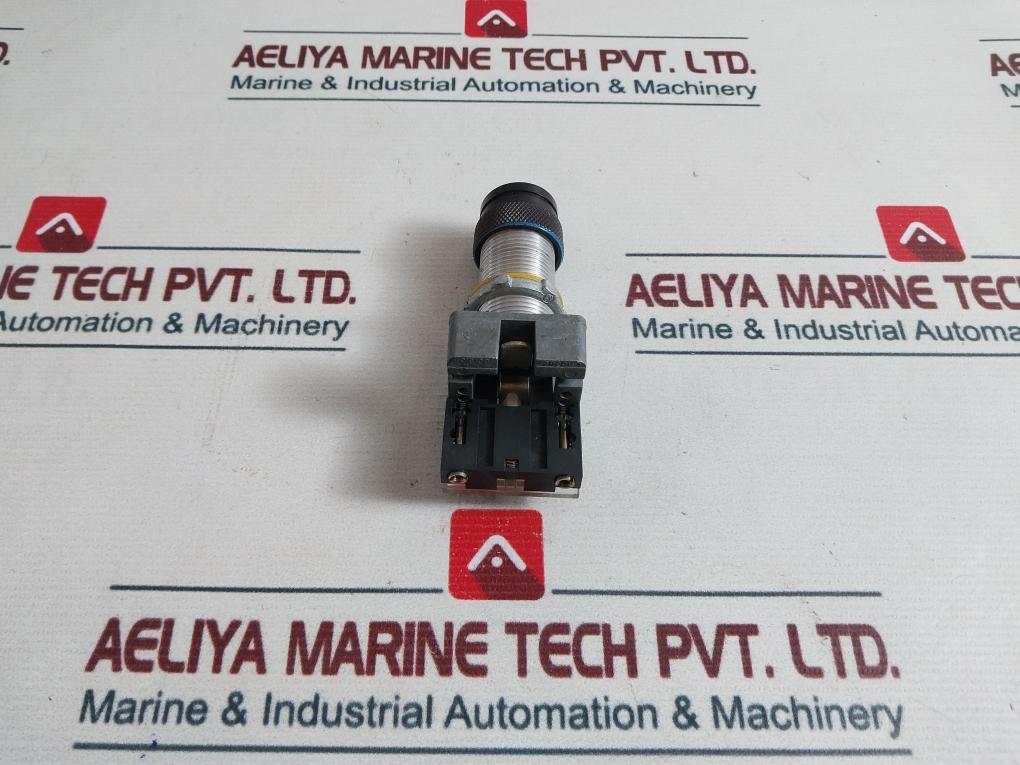 Furnas 52Bak Explosionproof Pushbutton 60/8130