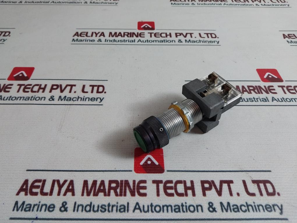 Furnas 52Bak Explosionproof Pushbutton 60/8130