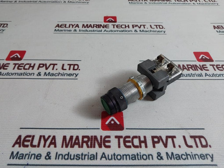 Furnas 52Bak Explosionproof Pushbutton 60/8130