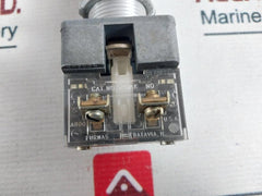 Furnas 52Bak Explosionproof Pushbutton 60/8130
