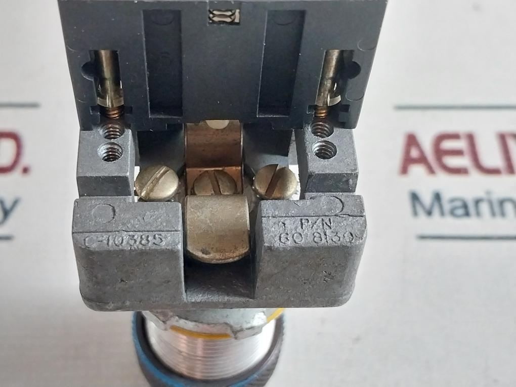 Furnas 52Bak Explosionproof Pushbutton 60/8130