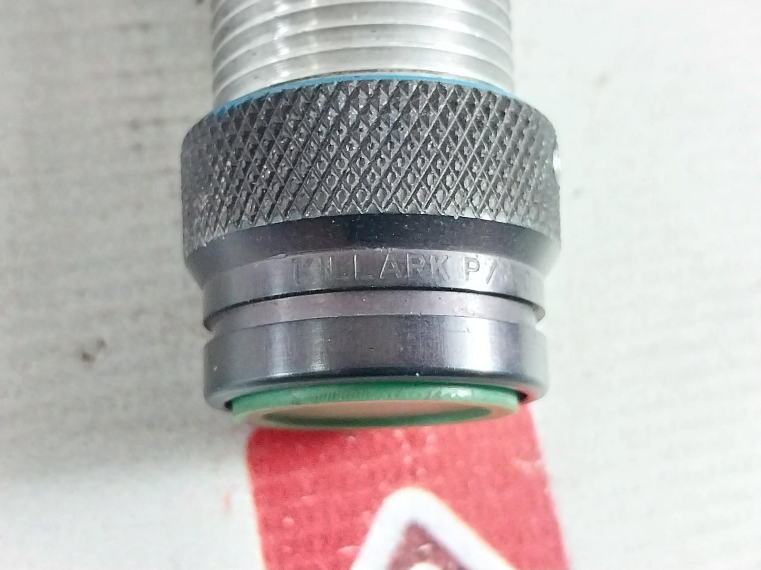 Furnas 52Bak Explosionproof Pushbutton 60/8130