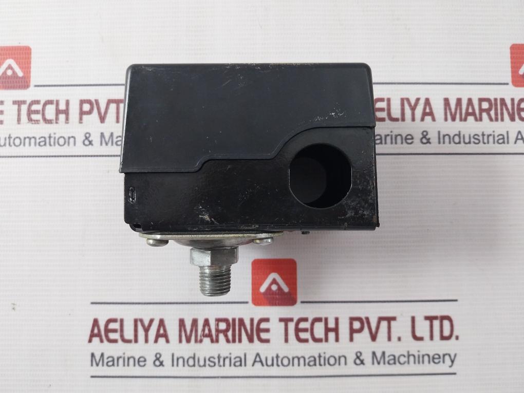 Furnas 69Jf92A Pressure Switch Us Pat-no 5530215